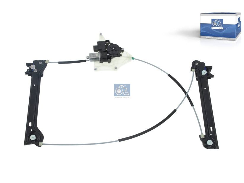 DT WINDOW REGULATOR 5.00568