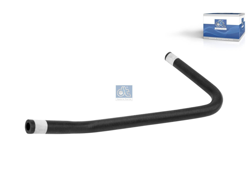 DT RADIATOR HOSE 1.11653