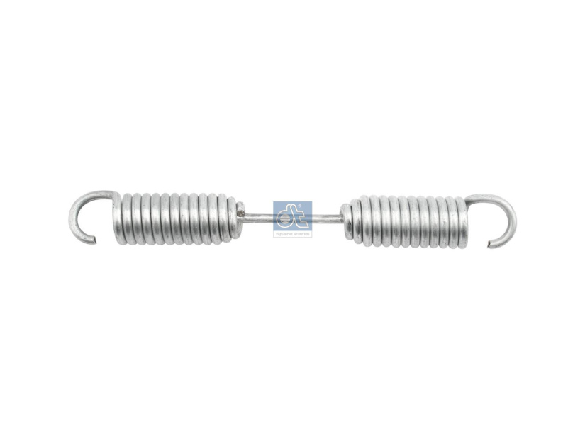 DT BRAKE SHOE SPRING 10.13063