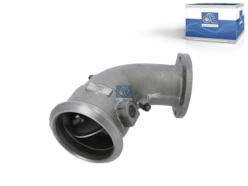 DT THROTTLE 4.66520