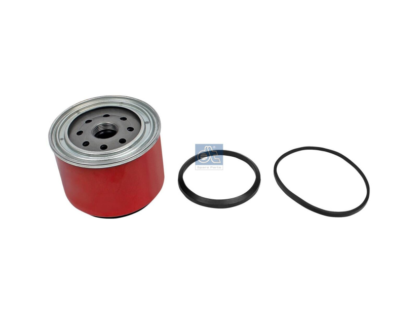 DT PREFILTER 2.12270