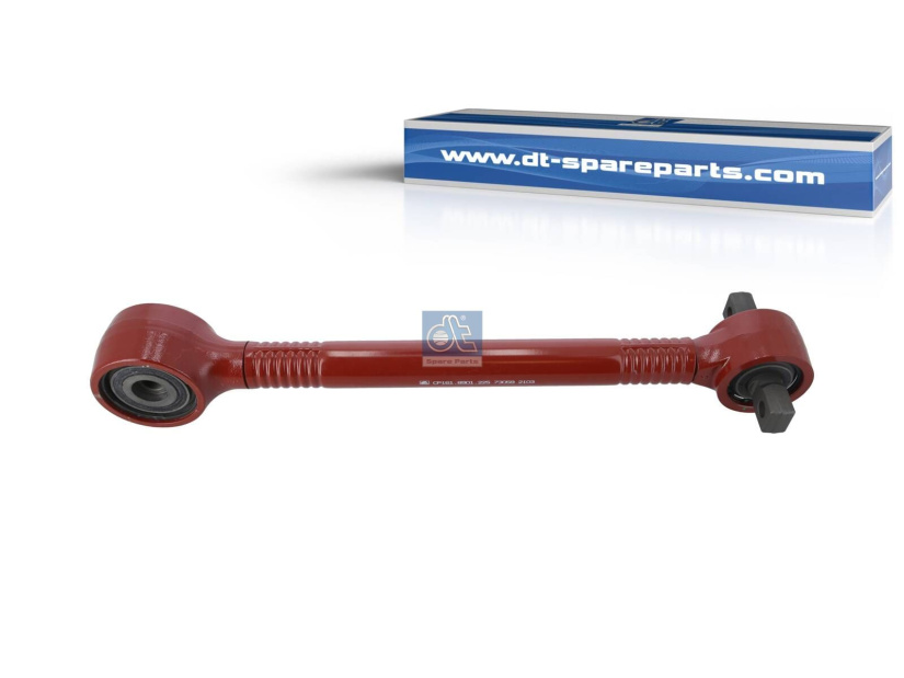 DT REACTION ROD 4.73225