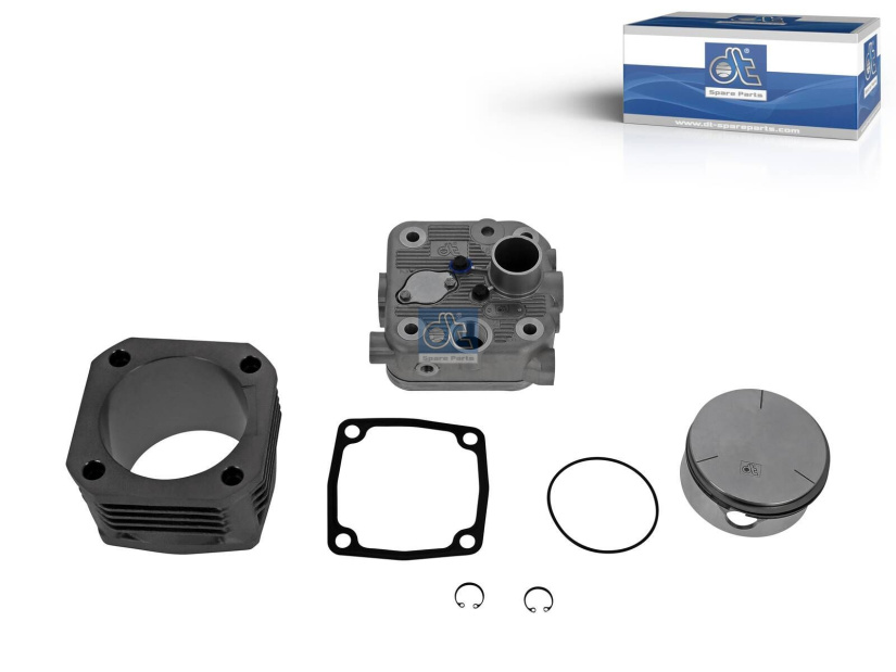 DT REPAIR KIT 4.66541