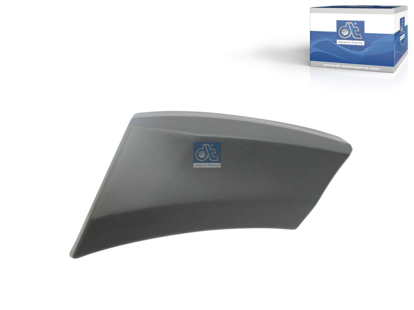 DT COVER MOULDING 4.00007