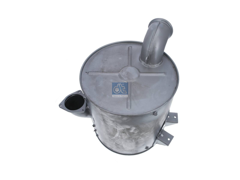 DT SILENCER 5.11140