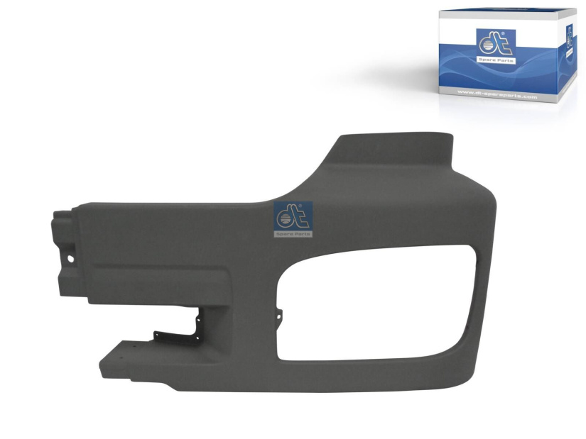 DT BUMPER 4.66153