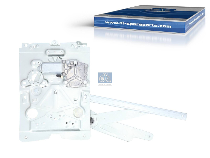 DT WINDOW REGULATOR 2.72206