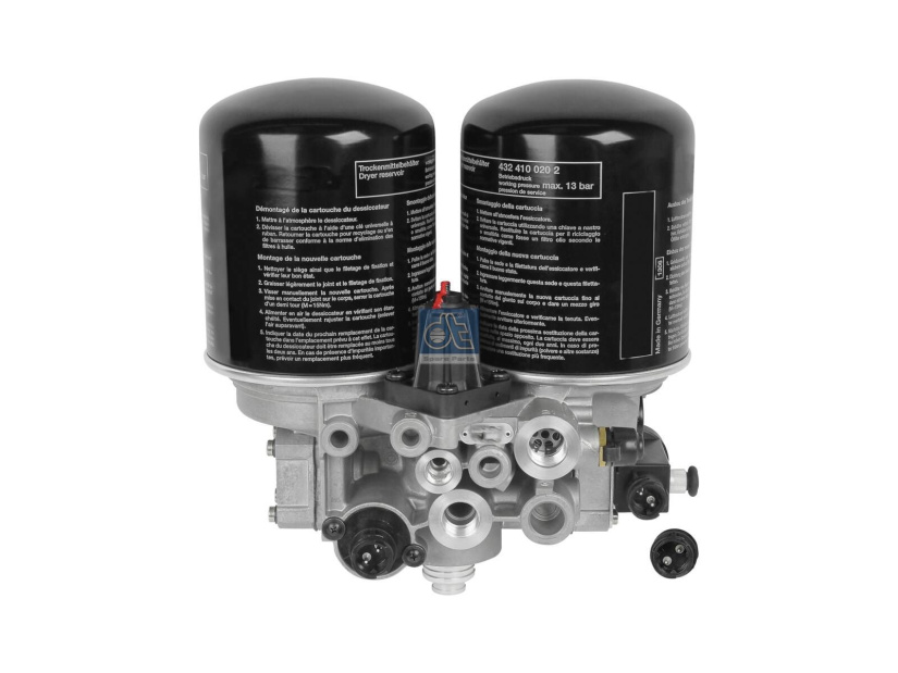 DT AIR DRYER 4.63659