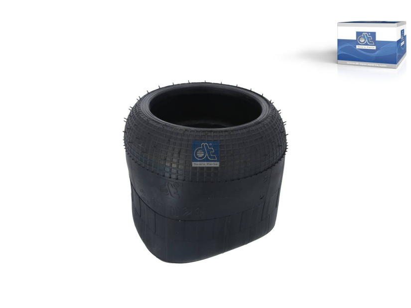 DT AIR SPRING 2.61023