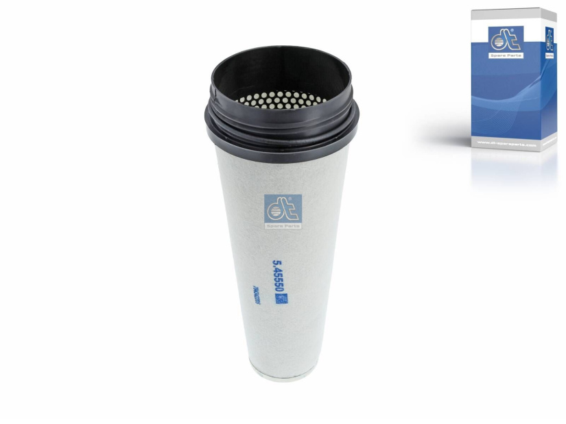 DT AIR FILTER 5.45550SP