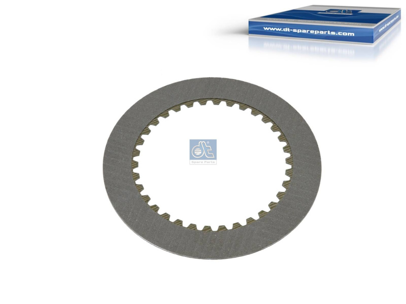 DT INNER DISC 3.51523