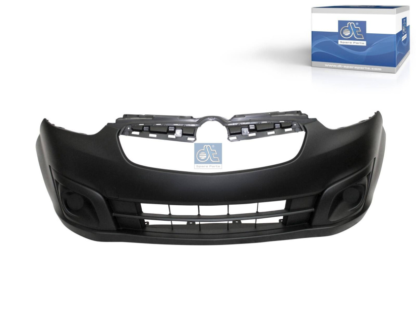 DT BUMPER 6.70126