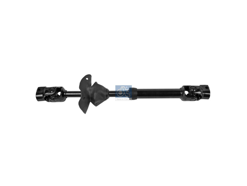 DT STEERING COLUMN 6.50204