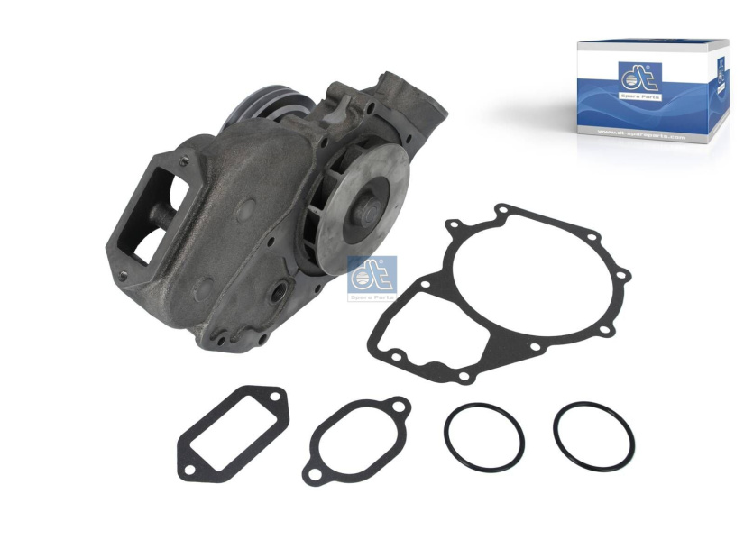 DT WATER PUMP 3.16043