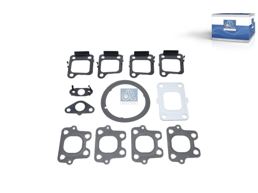 DT GASKET KIT 6.00308