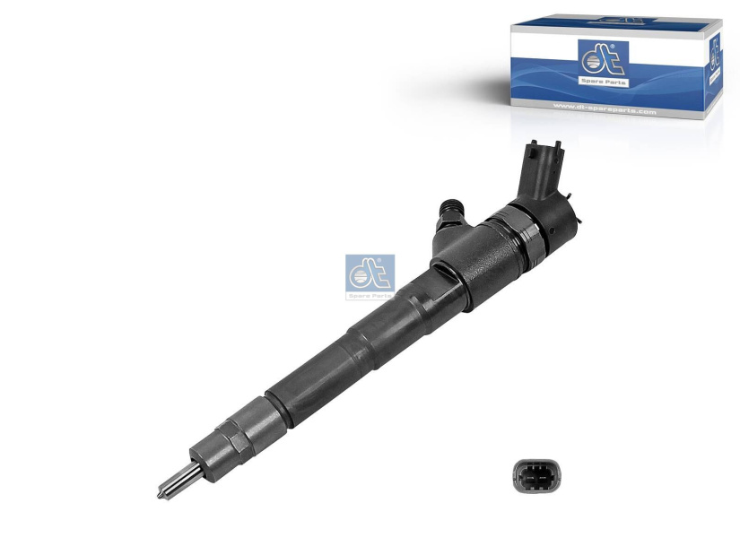 DT INJECTION NOZZLE 7.56027