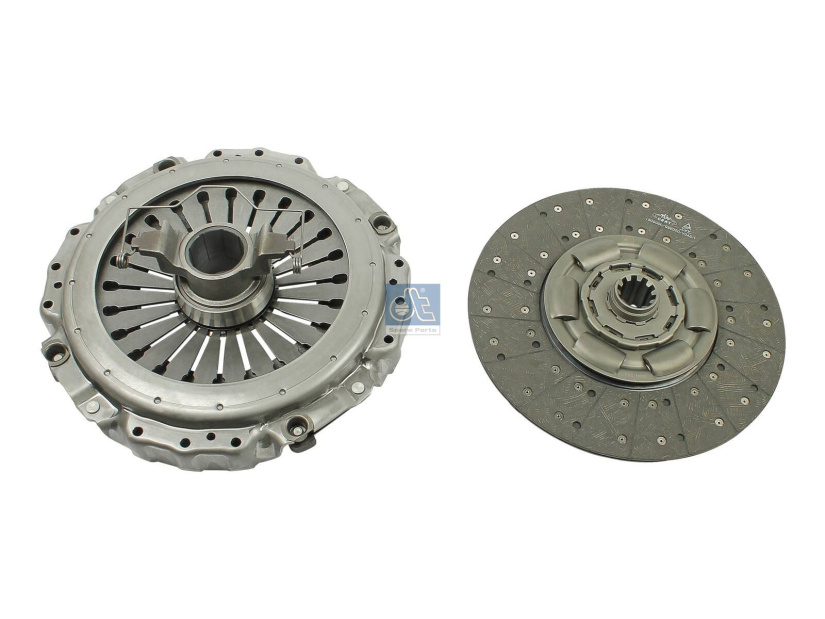 DT KYTKINPAKETTI  VOLVO 430 MM 2.93025