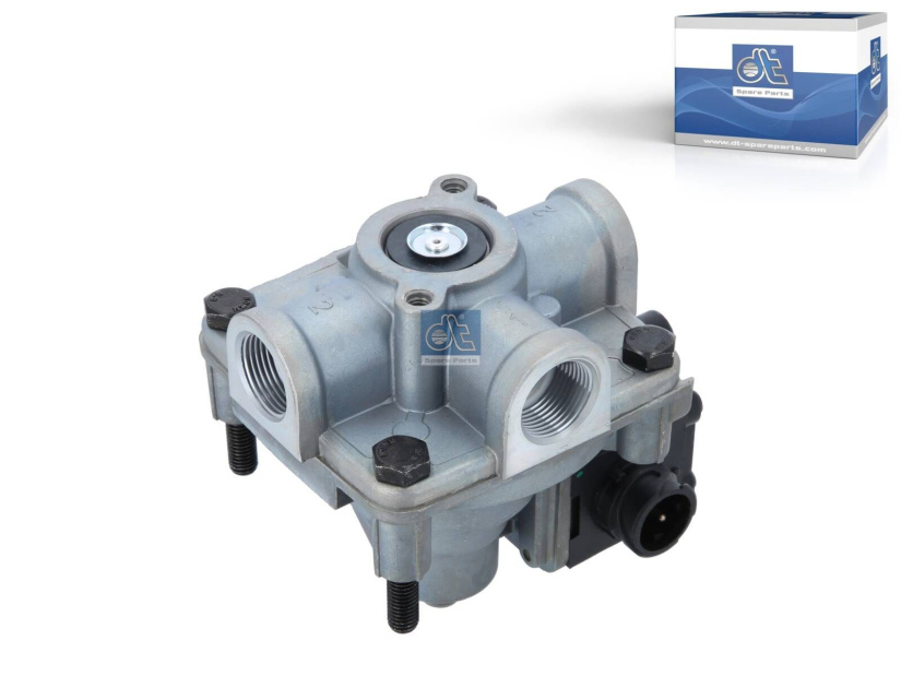 DT PRESSURE LIMITING VALVE 1.18670