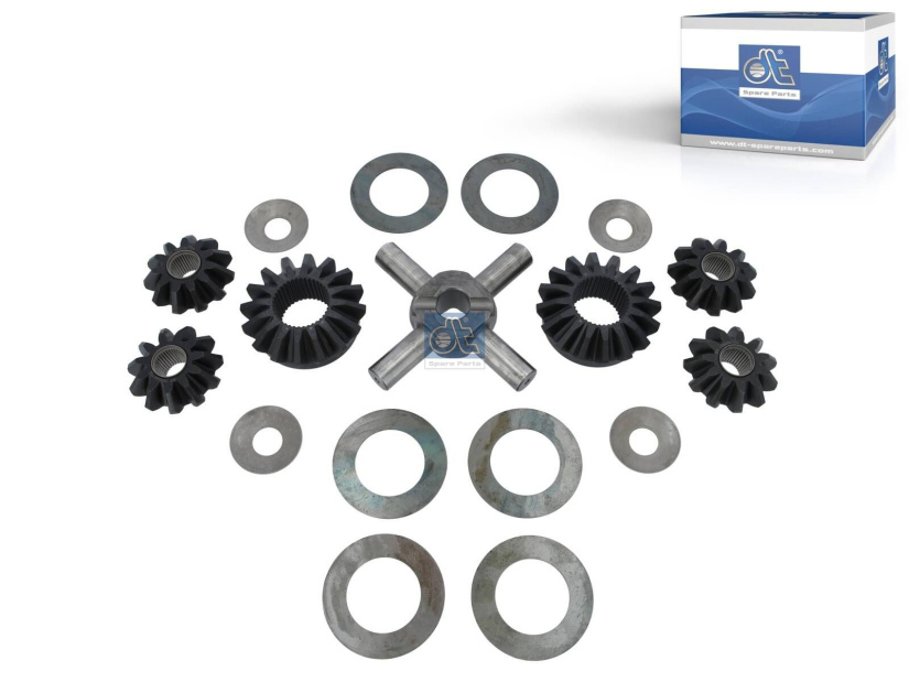DT DIFFERENTIAL KIT 2.93331