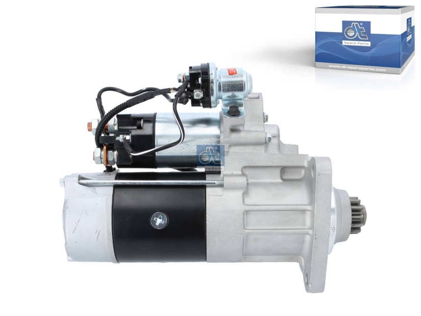 DT STARTER 3.34155