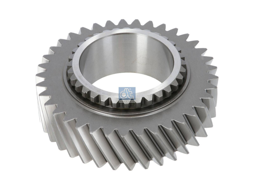 DT GEAR 4.67929