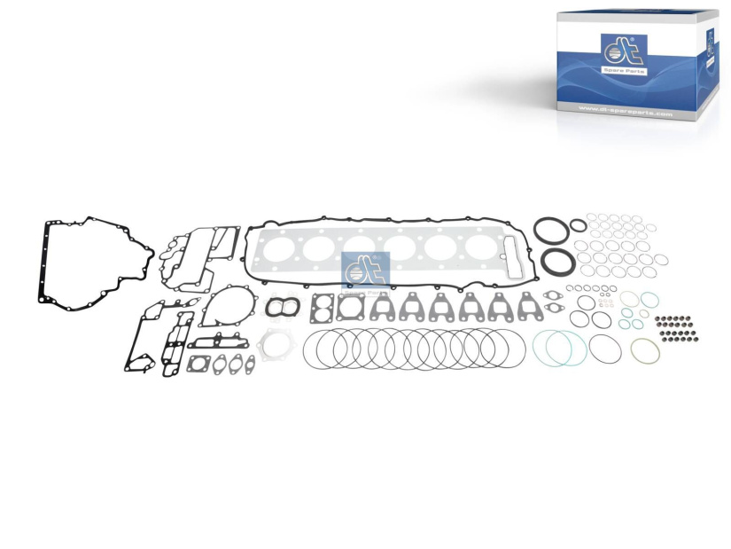 DT GENERAL OVERHAUL KIT 3.00058
