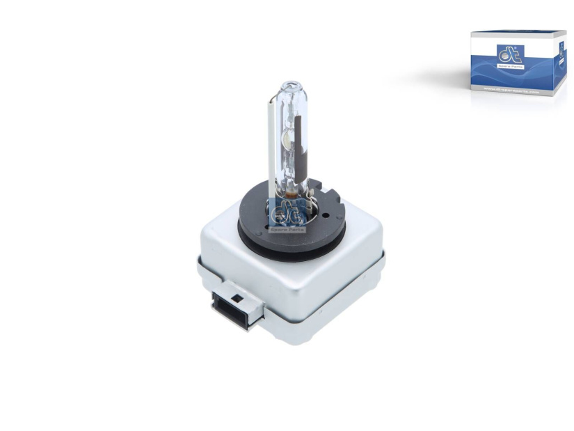 DT XENON BULB 1.21649