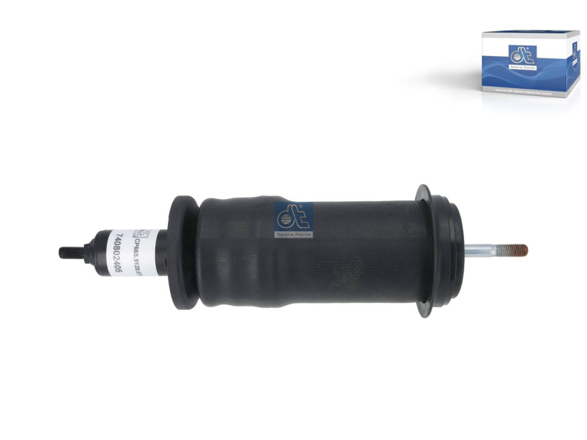 DT CABIN SHOCK ABSORBER 1.23076