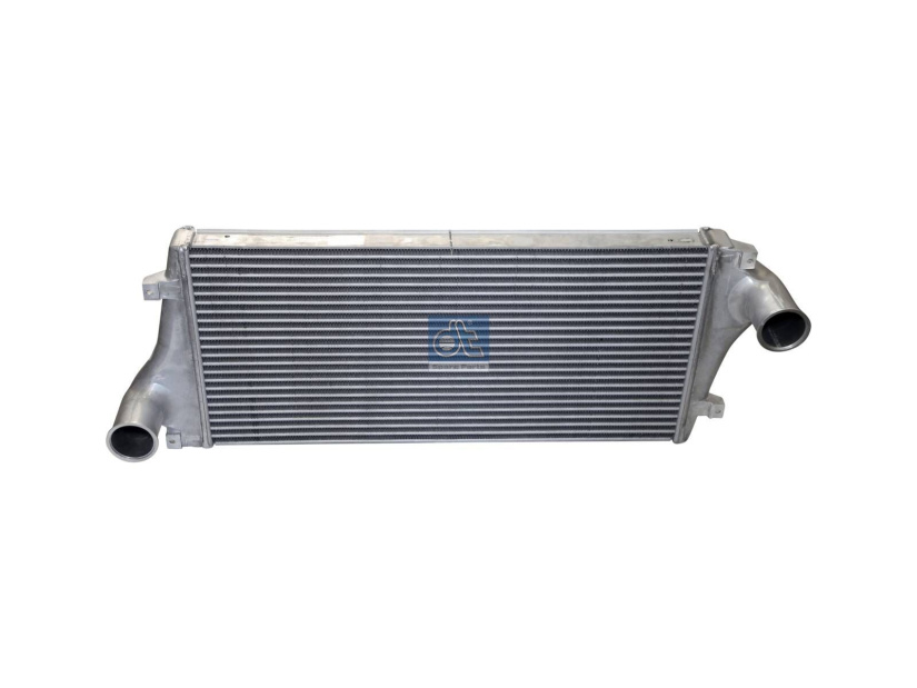 DT INTERCOOLER 2.15771