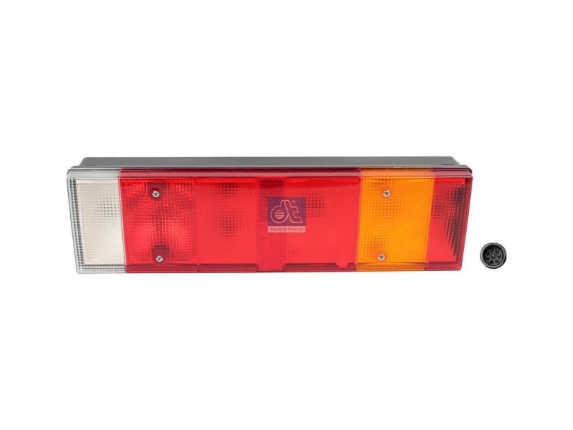DT TAIL LAMP 7.25215