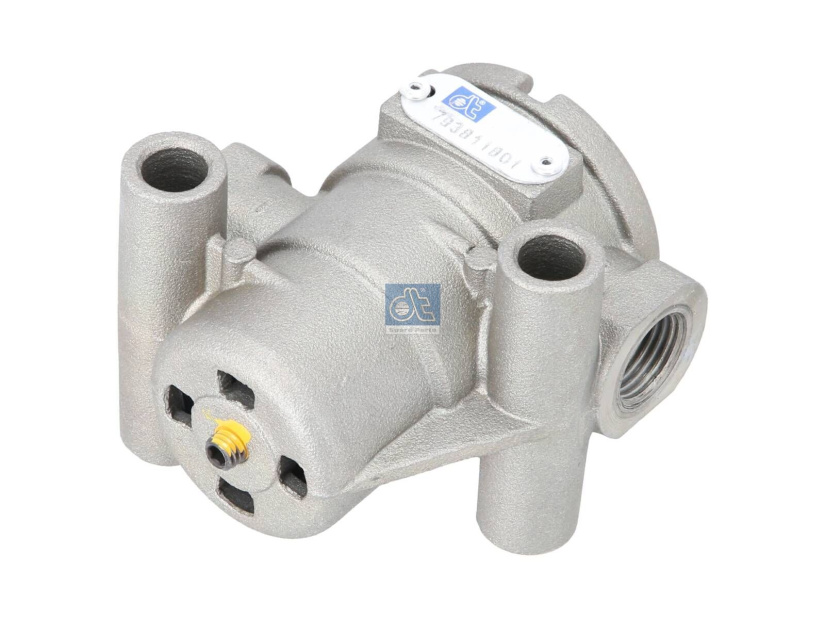 DT PRESSURE LIMITING VALVE 1.18669