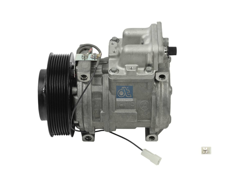 COMPRESSOR 4.68814