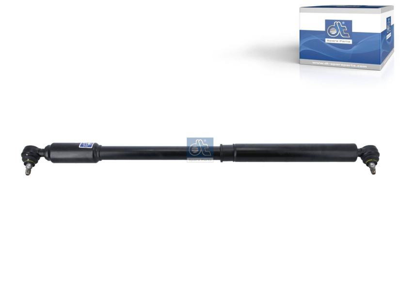 DT STEERING DAMPER 3.00015
