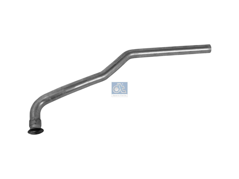 DT EXHAUST PIPE 7.22210
