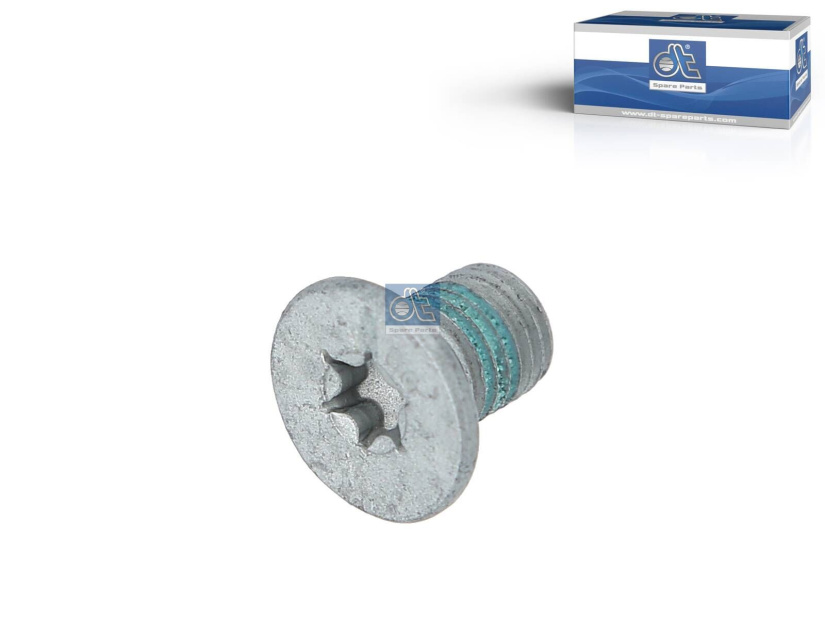 DT SCREW 4.40577