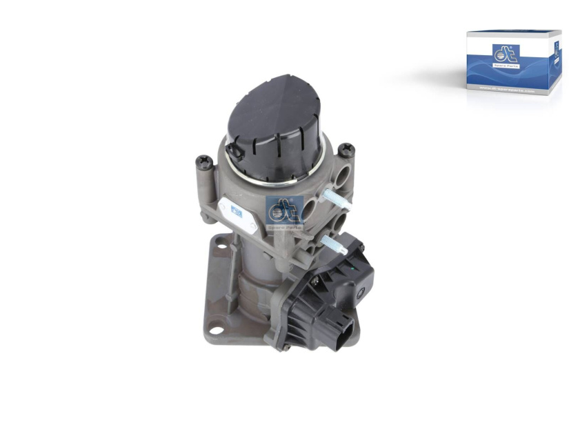 FOOT BRAKE VALVE 1.18907