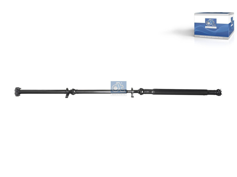 DT PROPELLER SHAFT 4.00382