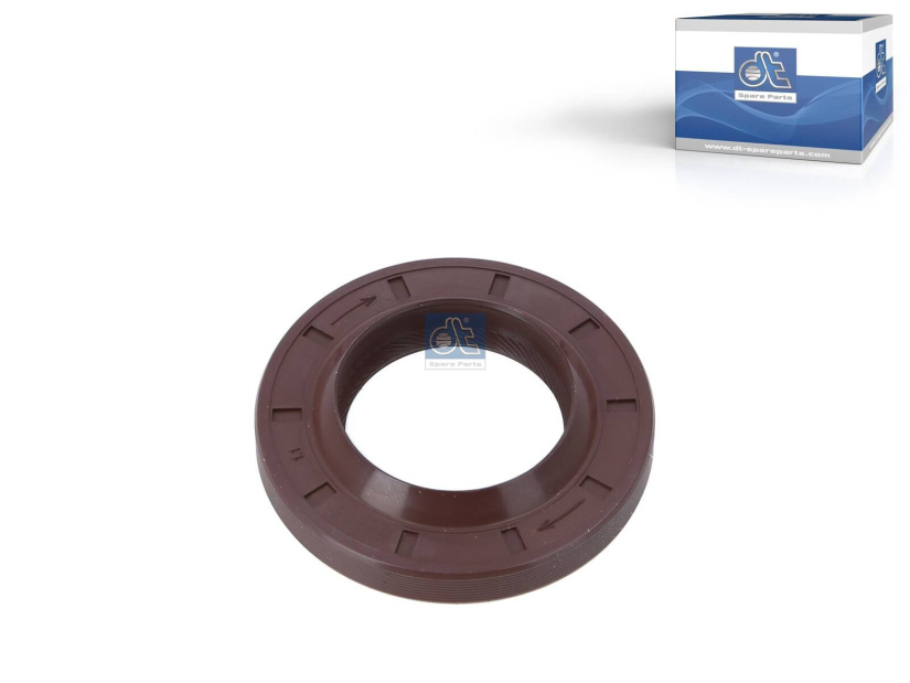 DT OIL SEAL 6.56404
