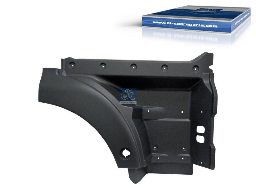 DT STEP WELL CASE 3.81136