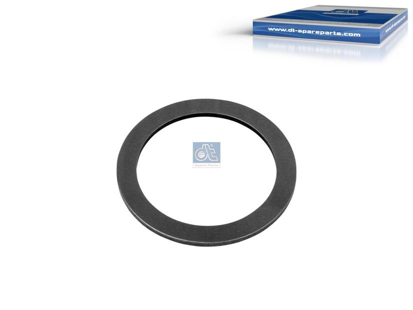 DT SÄÄTÖLEVY VETOPYÖRÄSTÖLLE 3,0MM SCANIA R560-RP835 1.16319
