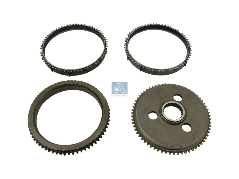 DT SYNKROSARJA PLANEETTA GR/GRSO 875/895/905 1.31537
