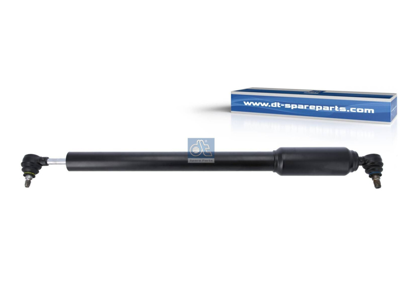 DT STEERING DAMPER 3.63087