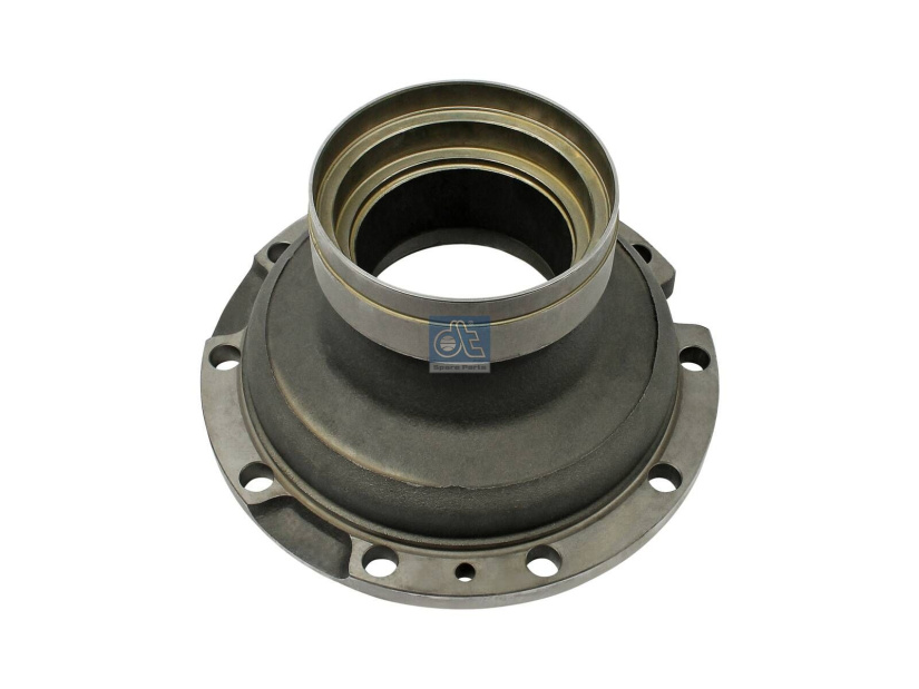 DT WHEEL HUB 3.67642