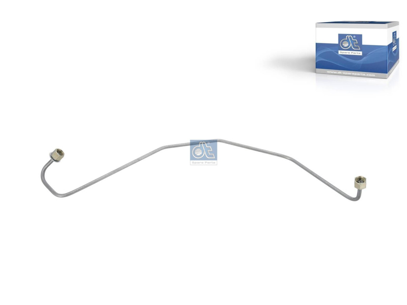 DT INJECTION LINE 4.10254