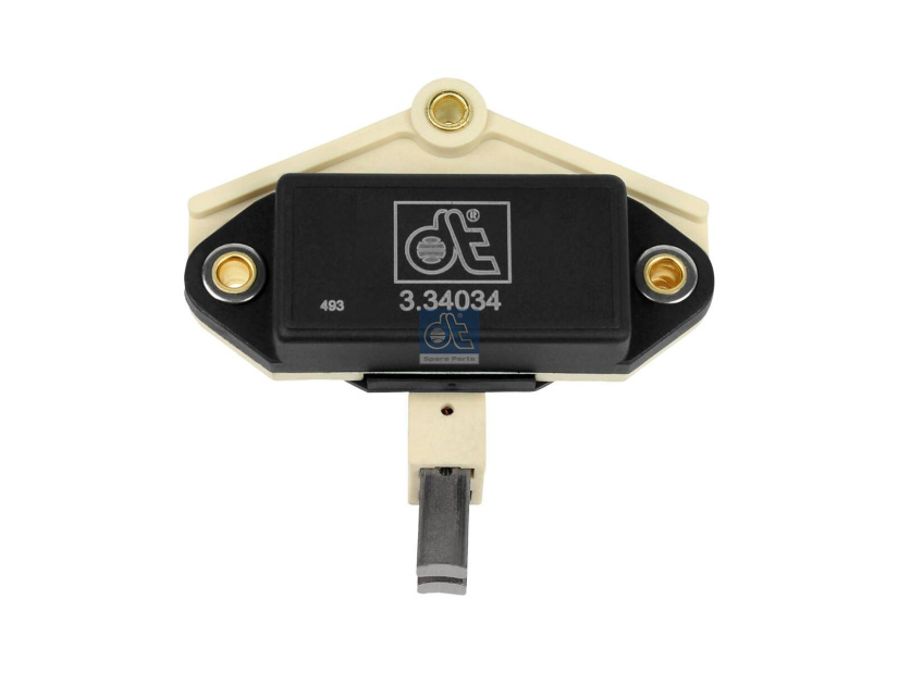 DT REGULATOR 3.34034