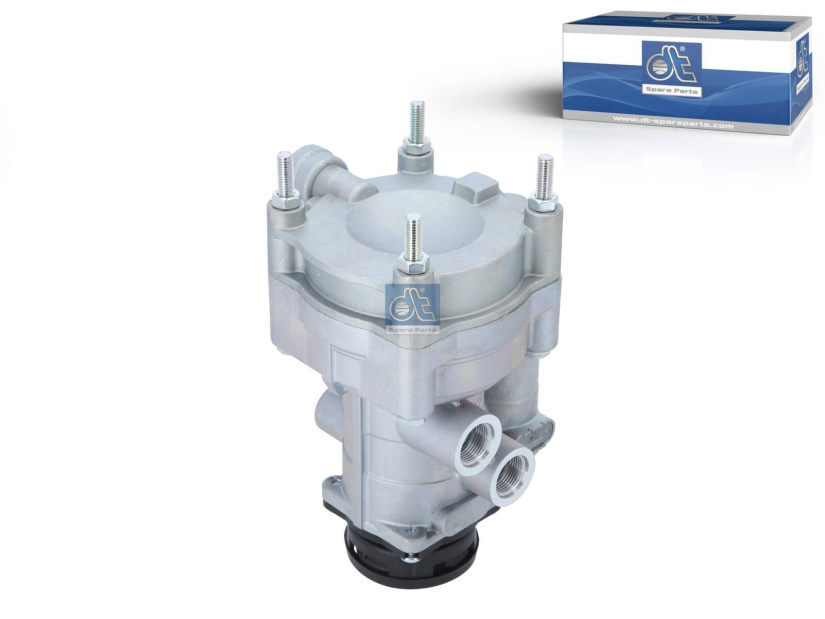 DT TRAILER BRAKE VALVE 5.70124