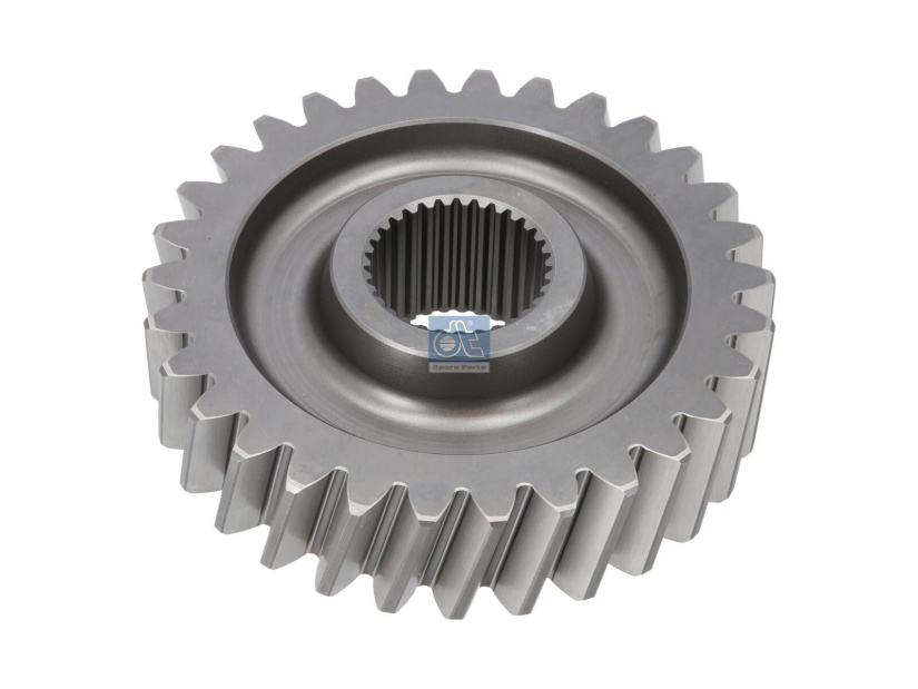 DT GEAR 4.67217
