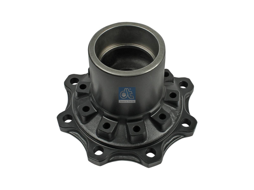 DT WHEEL HUB 3.67640
