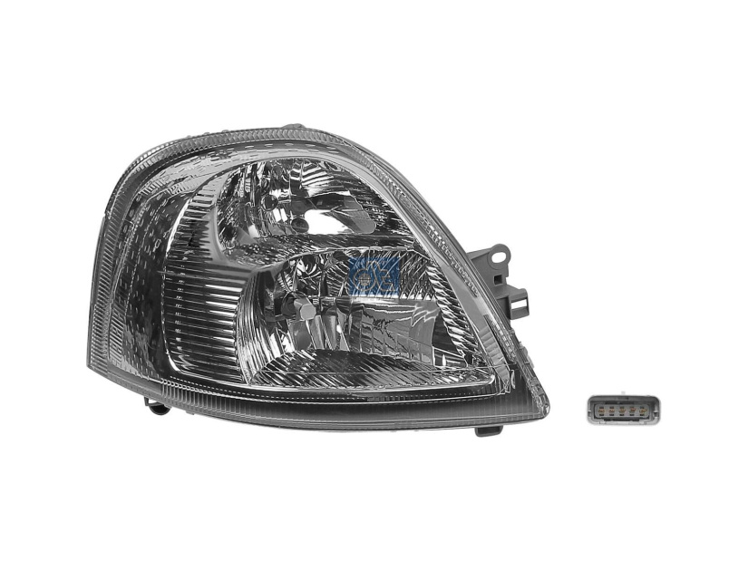 DT HEADLAMP 6.84315