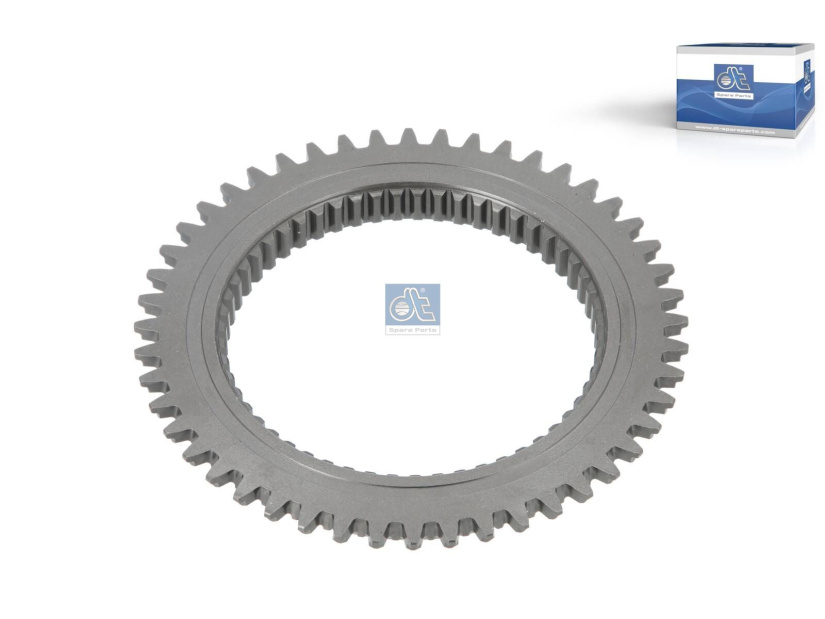 DT SYNCHRONIZER RING 7.00726